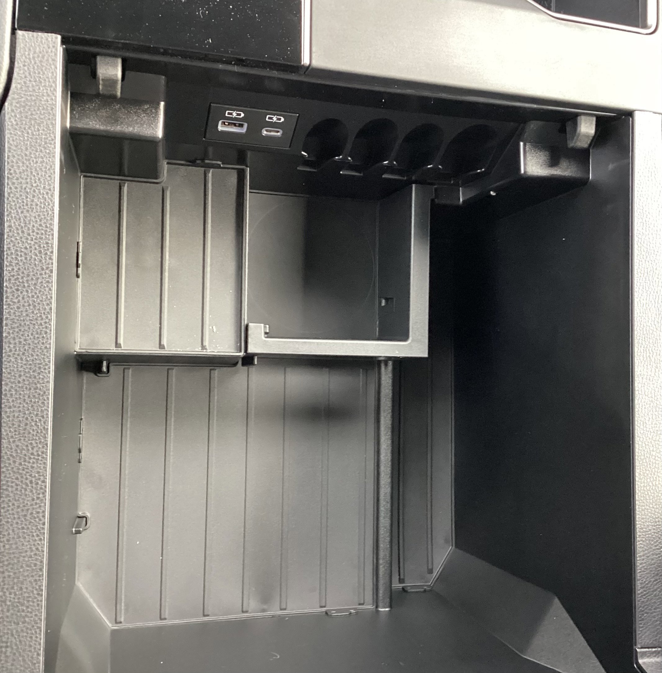 New 2025 Toyota Tundra Limited image 35