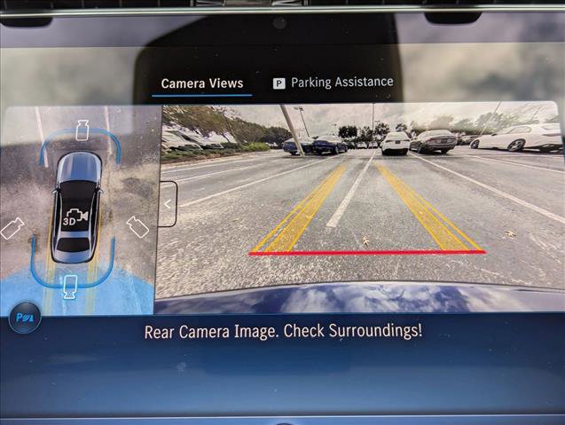 New 2026 Mercedes-Benz E 350 Sedan image 13