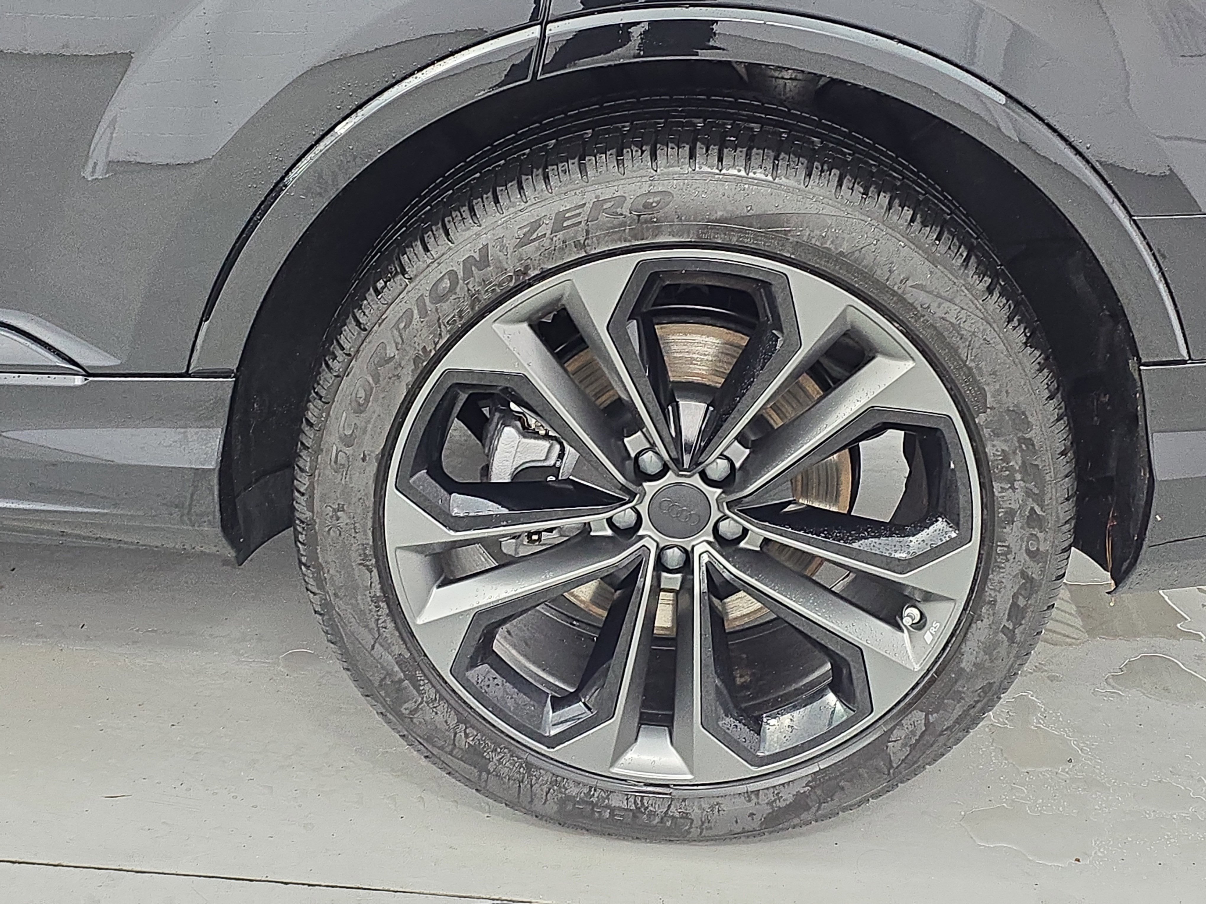 New 2026 Audi Q7 3.0T Premium Plus image 36