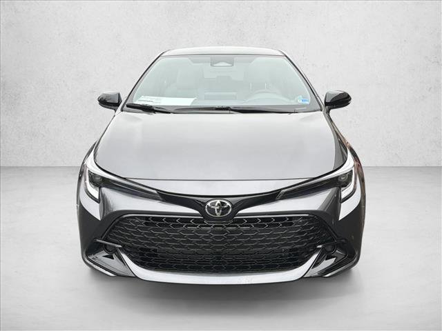 New 2026 Toyota Corolla SE image 2