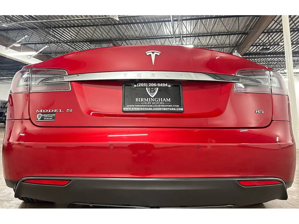 Used 2013 Tesla Model S RWD image 11