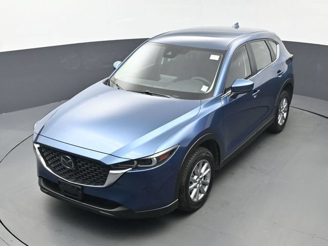 Certified 2023 MAZDA CX-5 AWD 2.5 S image 34