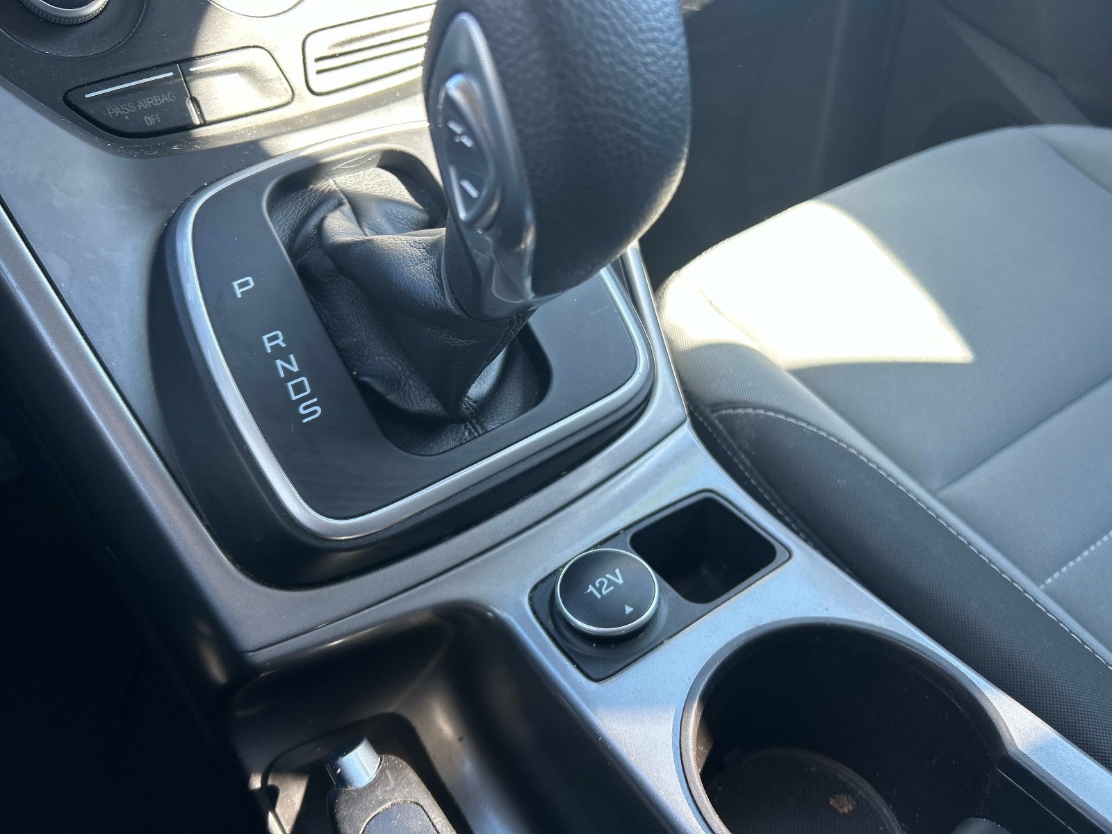 Used 2013 Ford Escape SE image 29