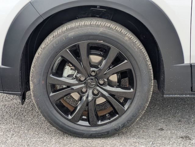 New 2026 MAZDA CX-30 AWD 2.5 S image 12