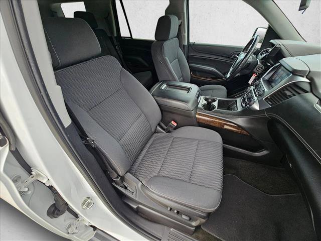 Used 2018 Chevrolet Tahoe LS image 19