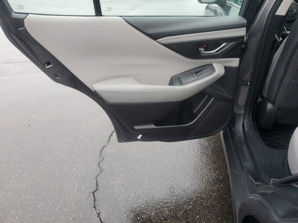 Used 2024 Subaru Legacy Premium image 24