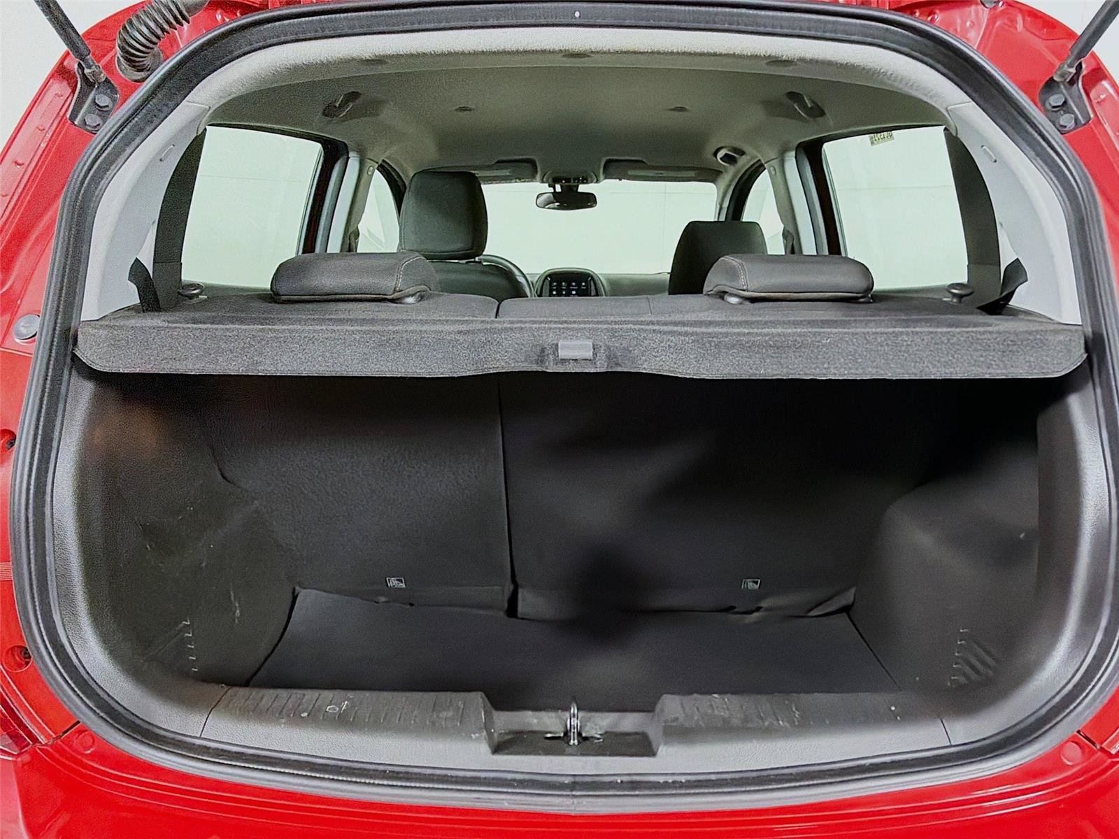 Used 2019 Chevrolet Spark LT FWD image 14