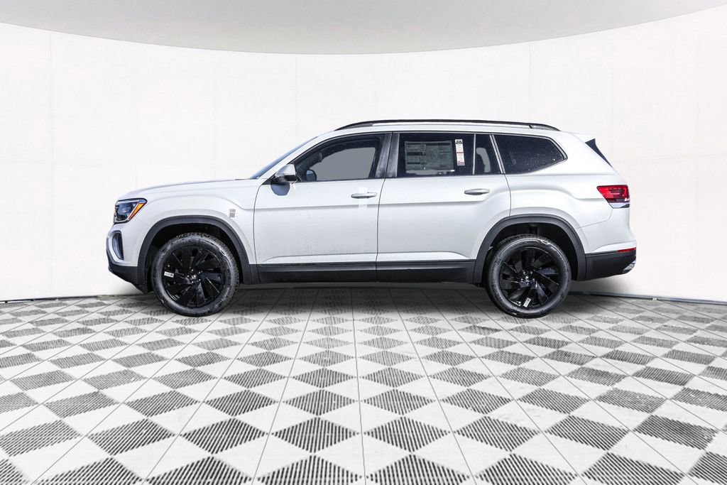 New 2026 Volkswagen Atlas SE AWD/4WD image 19