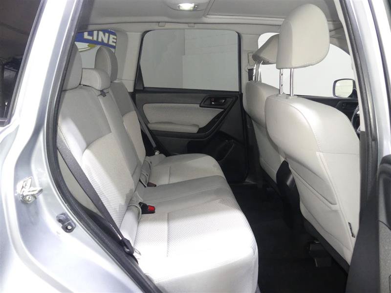 Used 2018 Subaru Forester 2.5i Premium AWD/4WD image 28