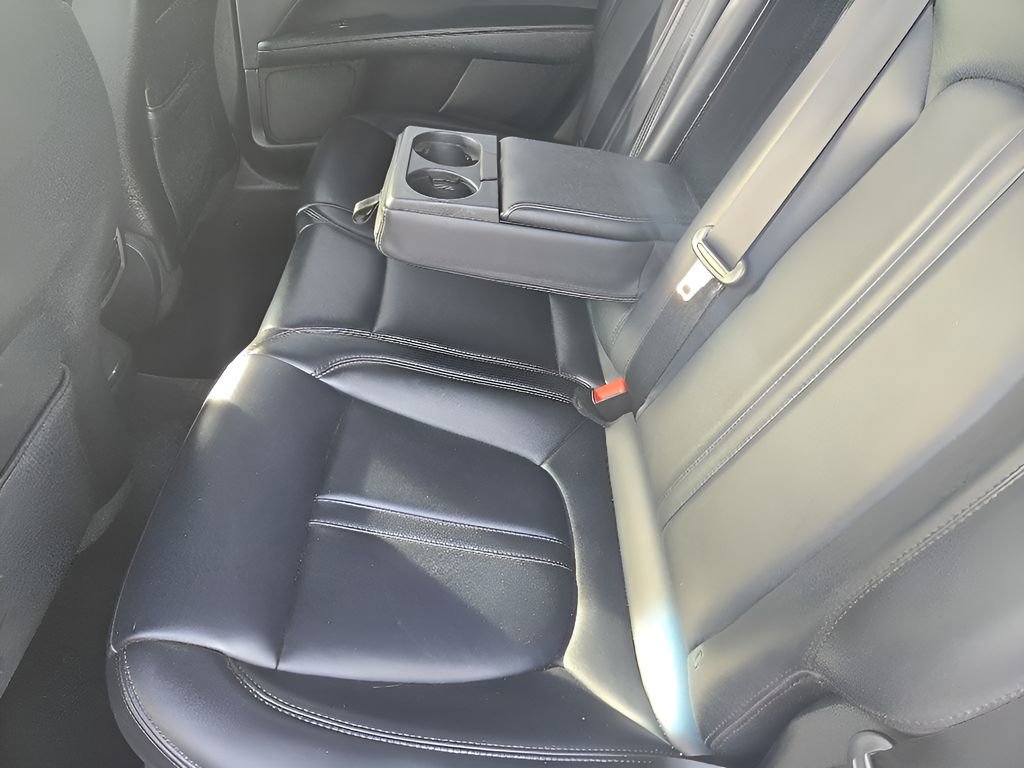 Used 2019 Lincoln MKZ Premiere image 30