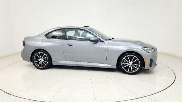 Used 2025 BMW 230i Coupe RWD image 12
