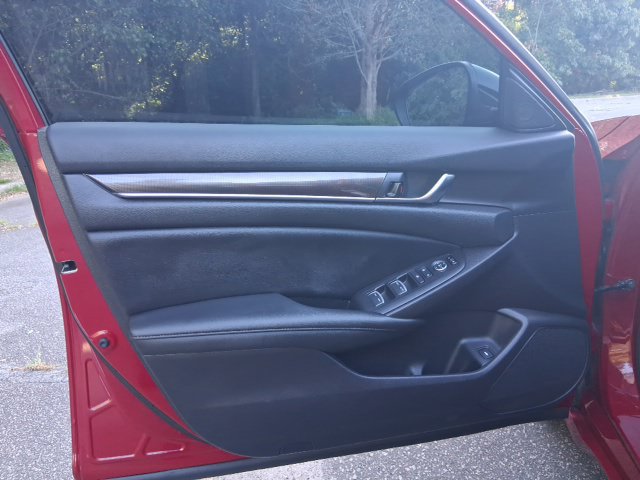 Used 2021 Honda Accord Sport Special Edition image 11