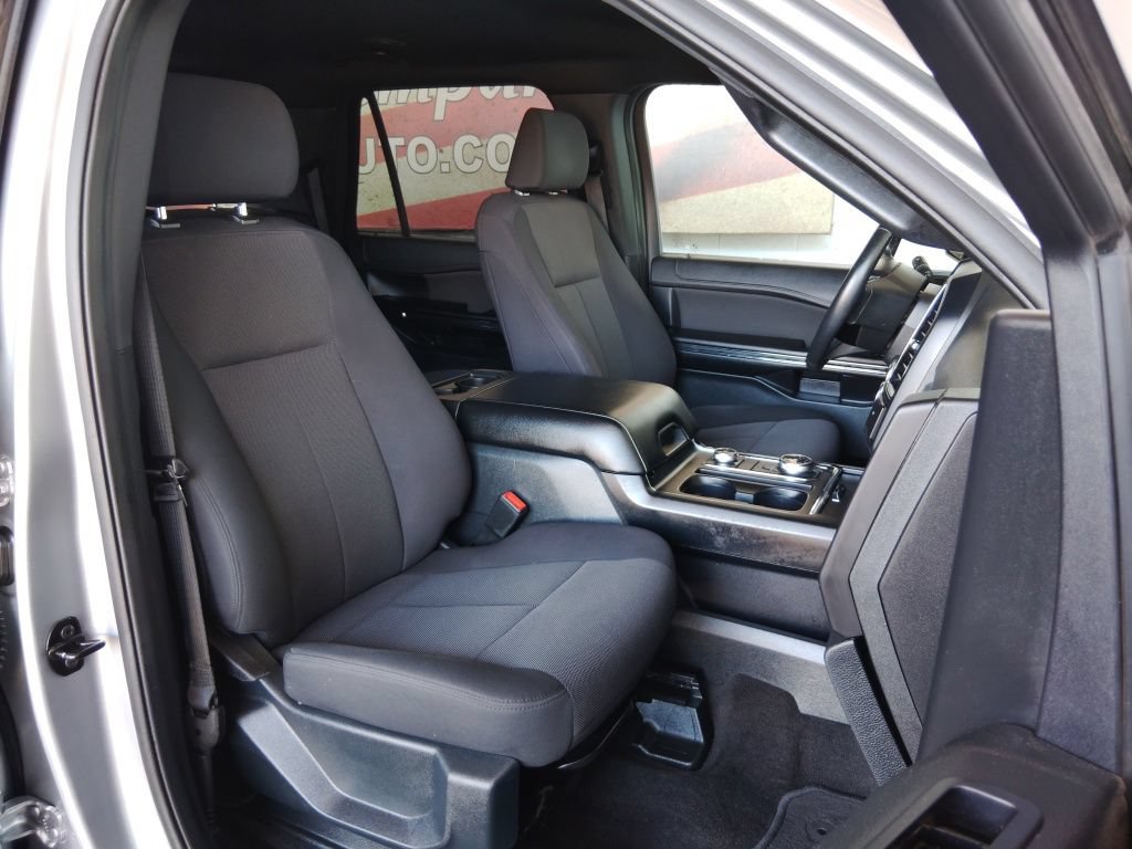 Used 2020 Ford Expedition Max XL AWD/4WD image 13