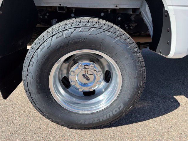 Certified 2022 Ford F350 Lariat w/ Lariat Ultimate Package AWD/4WD image 44