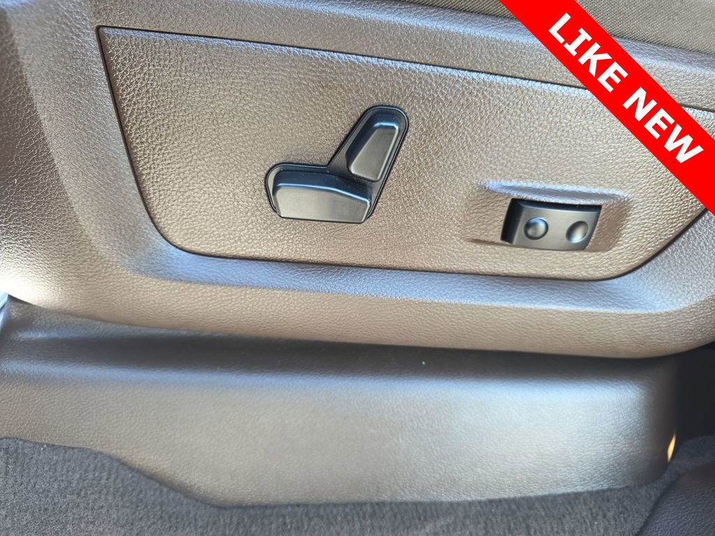 Used 2025 RAM 2500 Laramie image 12