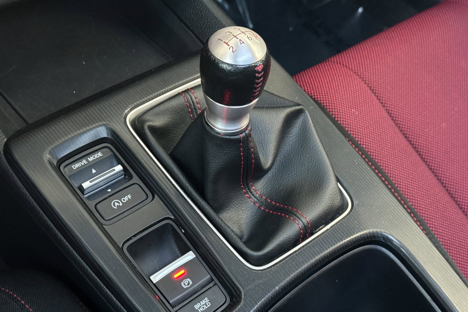 Used 2024 Honda Civic Si image 16