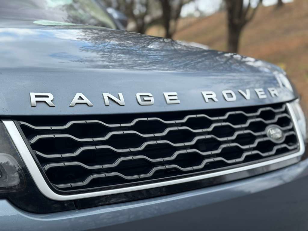 Used 2019 Land Rover Range Rover Sport HSE AWD/4WD image 14