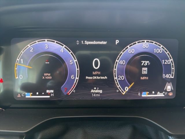 New 2026 Jeep Grand Cherokee L Limited AWD/4WD image 27