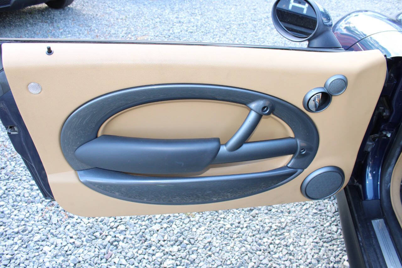 Used 2006 MINI Cooper S FWD image 19