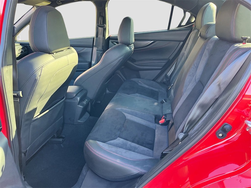 Used 2023 Subaru WRX Limited image 24