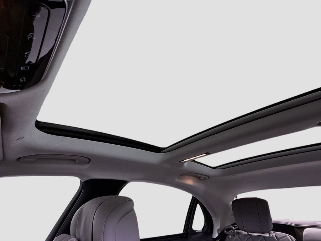 Certified 2022 Mercedes-Benz S 580 4MATIC Sedan image 22