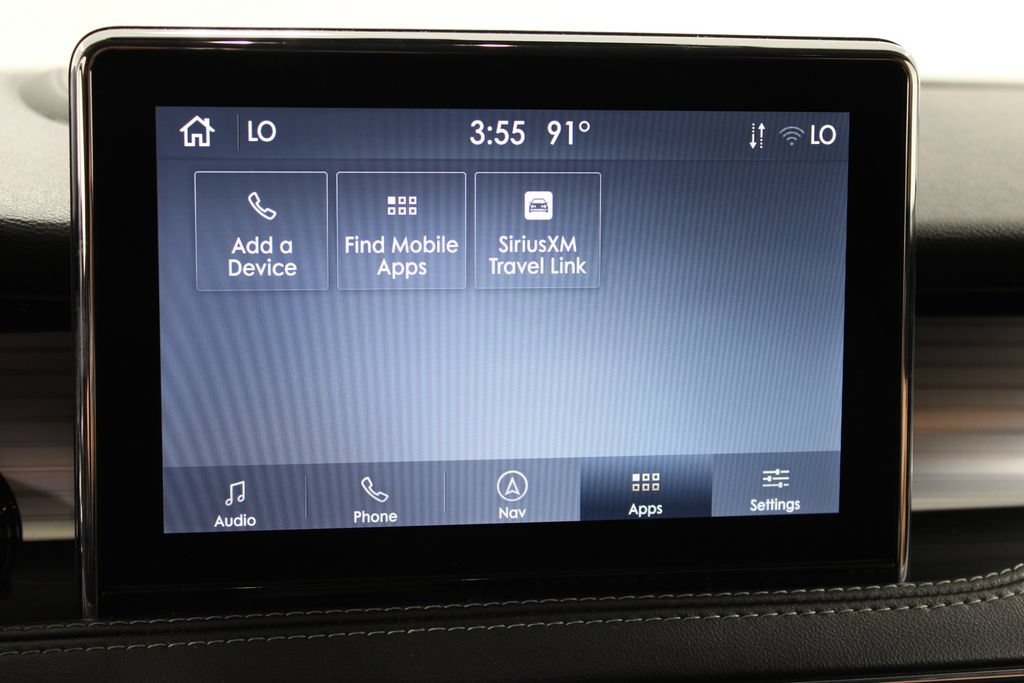 Used 2022 Lincoln Corsair AWD w/ Equipment Group 101A image 49