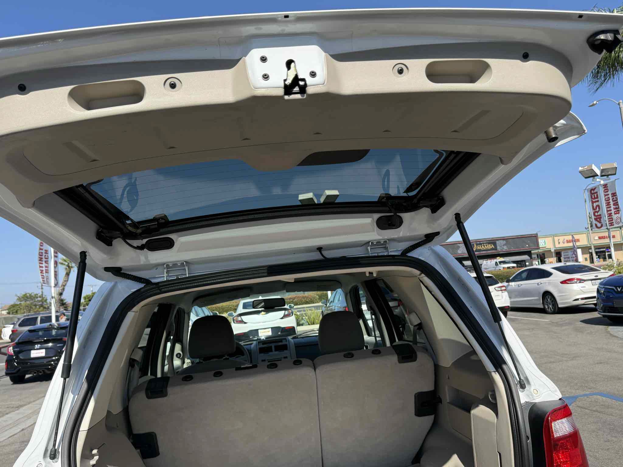 Used 2008 Ford Escape 2WD Hybrid image 45
