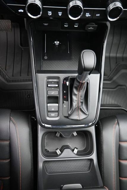 New 2026 Honda CR-V Sport Touring image 22