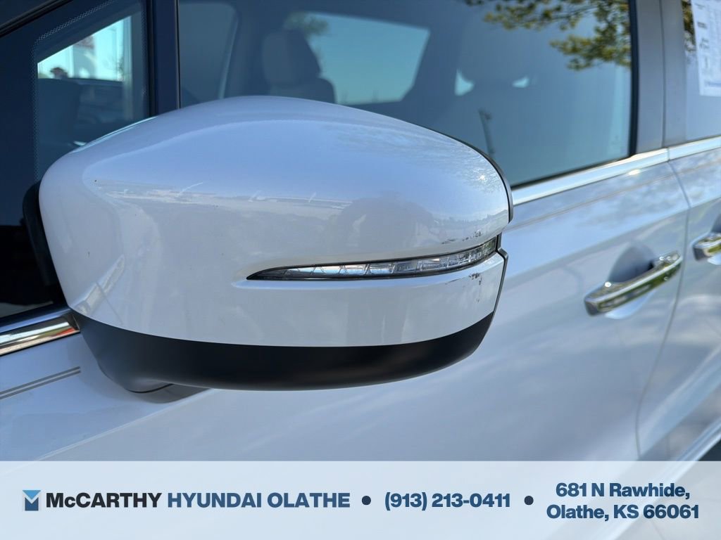 Used 2023 Honda Odyssey Touring image 19