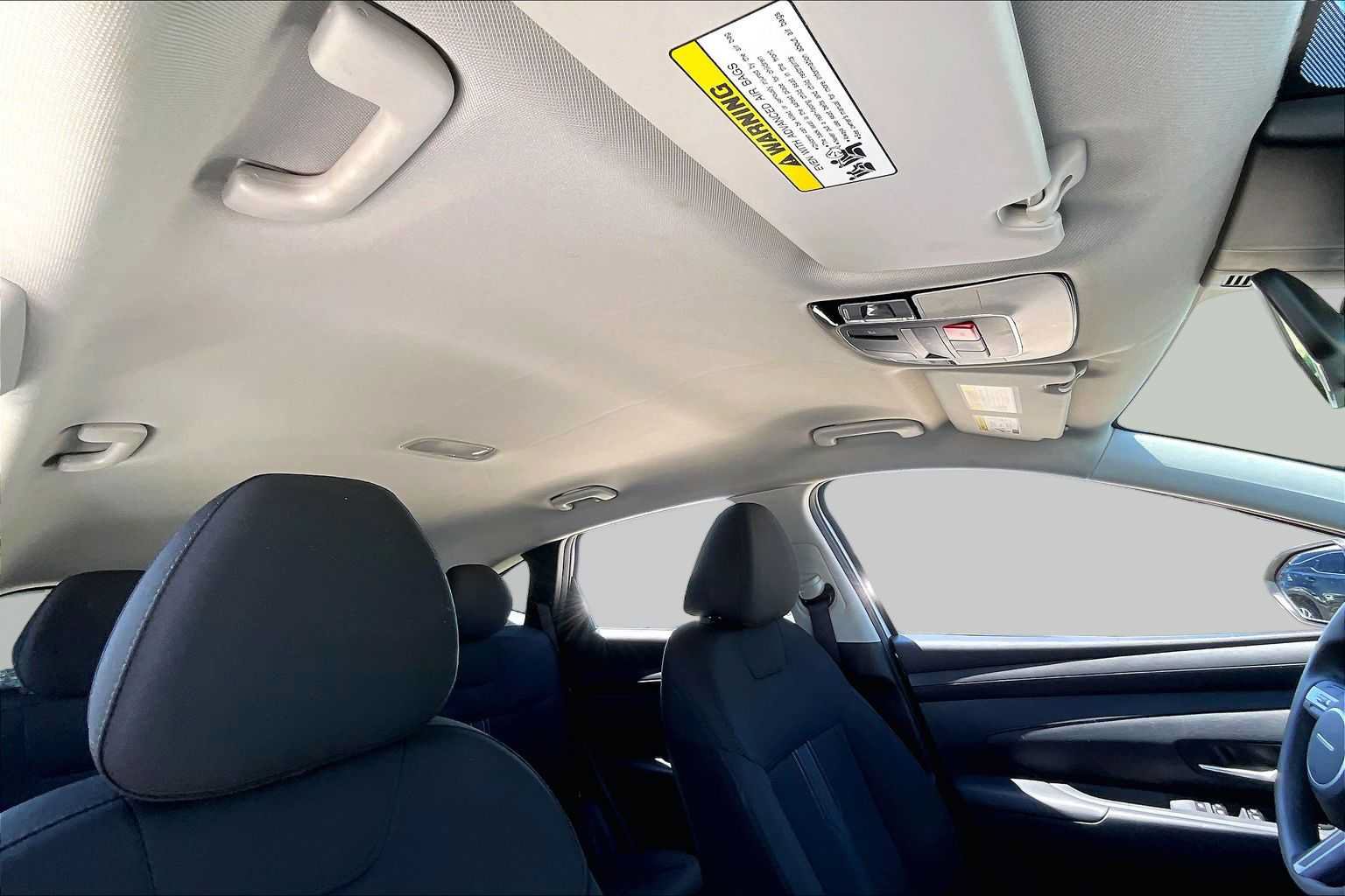 Used 2026 Hyundai Tucson SEL FWD image 12