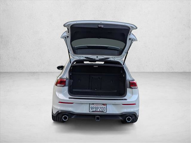 Used 2023 Volkswagen GTI Autobahn image 7