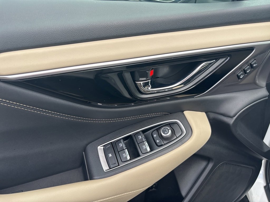 Certified 2023 Subaru Outback Limited w/ Popular Package #2 image 20