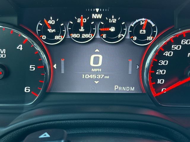Used 2015 GMC Yukon XL Denali w/ Open Road Package image 26