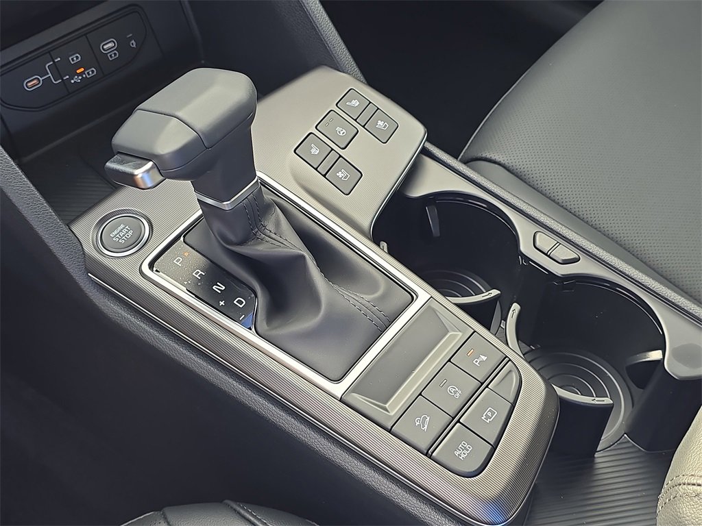 New 2026 Kia Sportage SX image 31