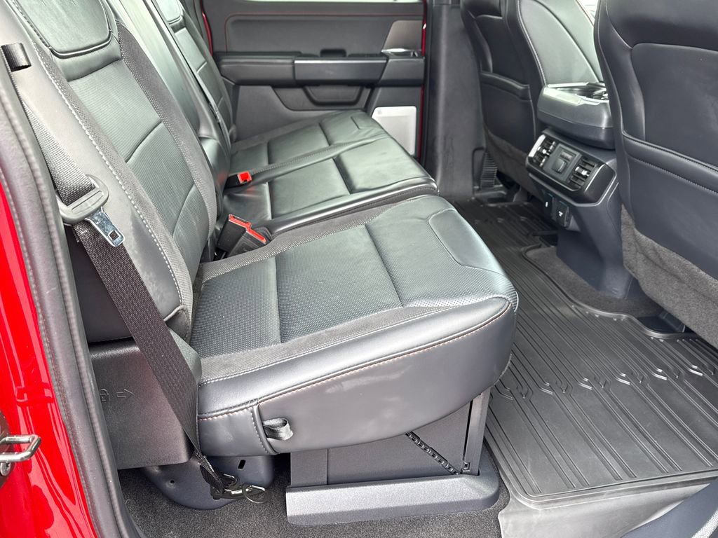 Certified 2025 Ford F150 Raptor image 15