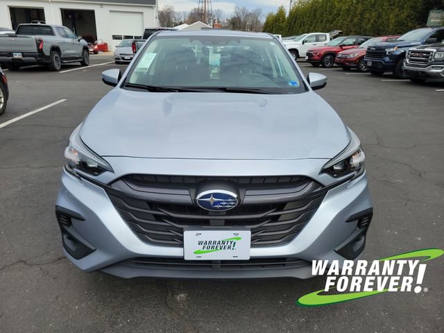 Used 2023 Subaru Legacy Limited AWD/4WD image 2