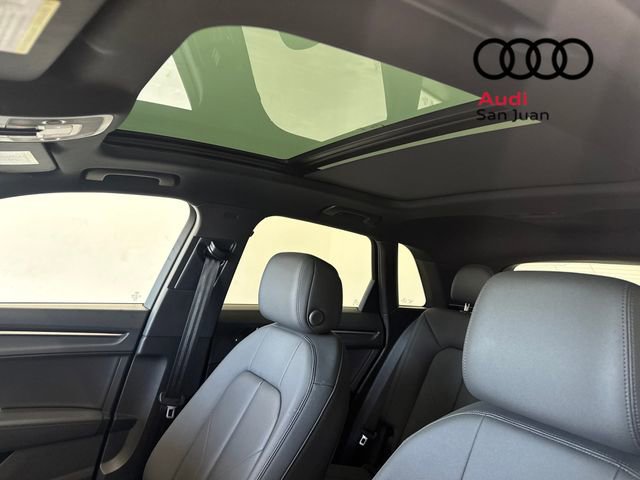 Used 2025 Audi Q3 2.0T Premium w/ Convenience Package image 17