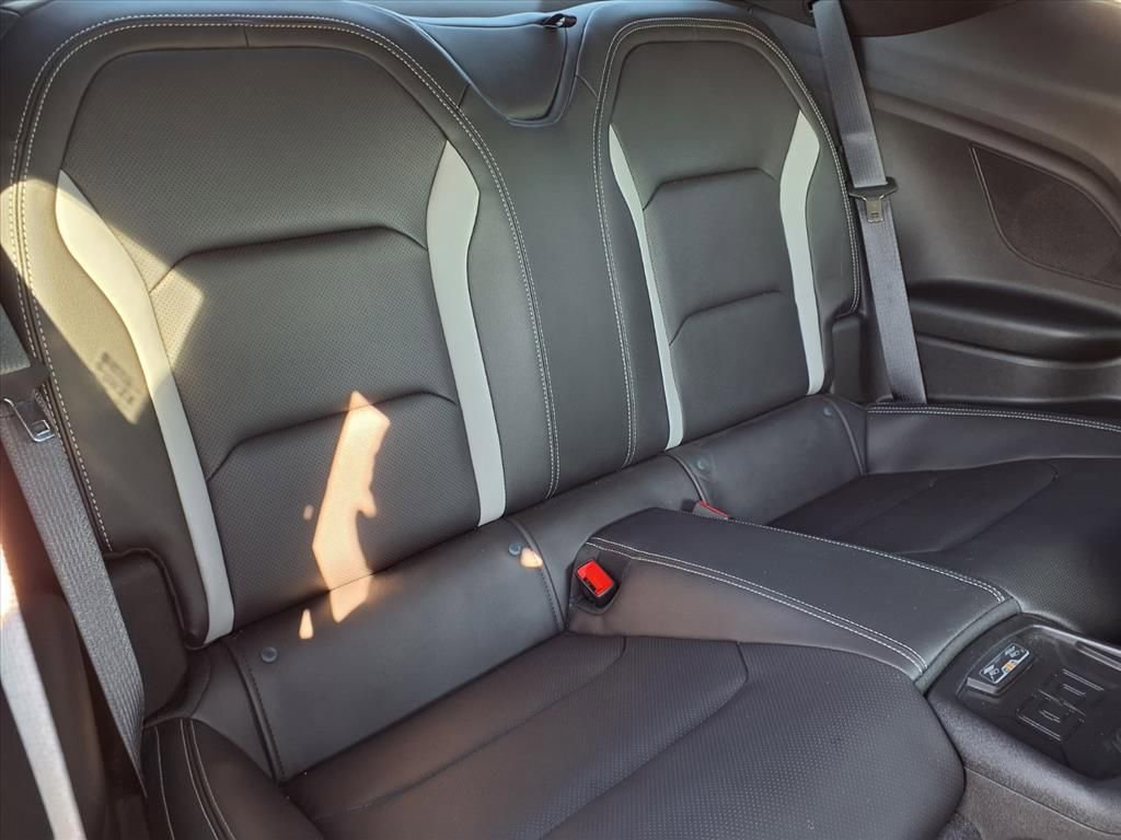 Used 2024 Chevrolet Camaro SS image 13