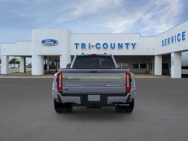 New 2026 Ford F350 King Ranch AWD/4WD image 5