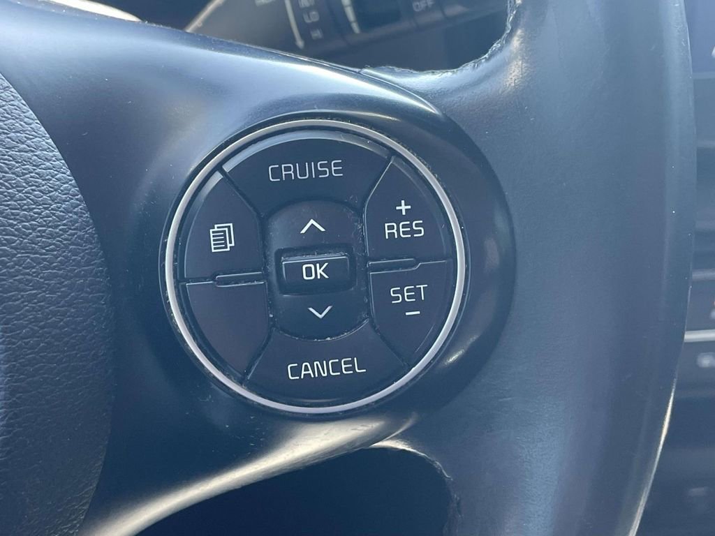 Used 2020 Kia Soul GT-Line w/ GT 2.0L Power Sunroof Package image 26