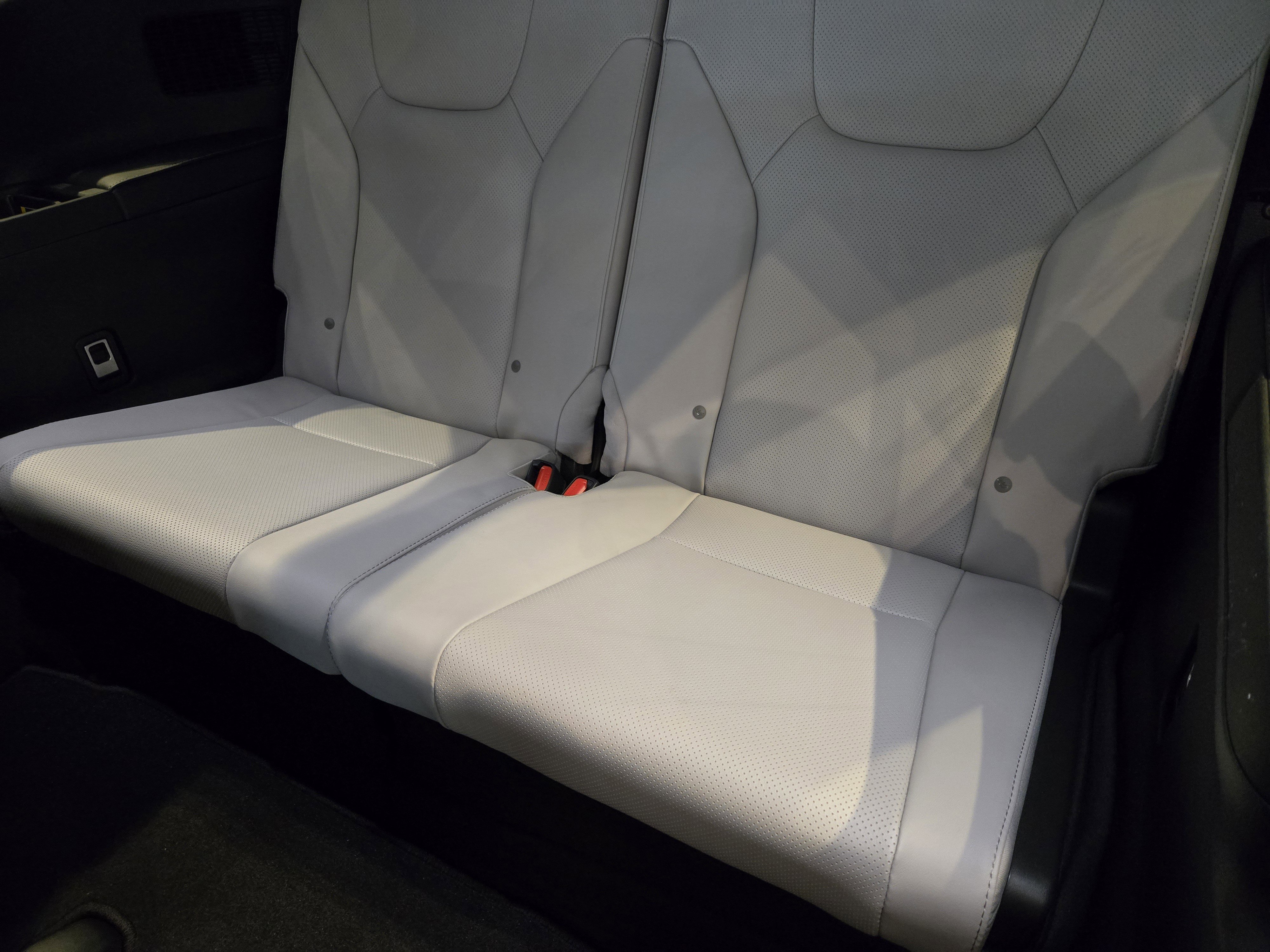 New 2026 Lexus TX 350 AWD image 22