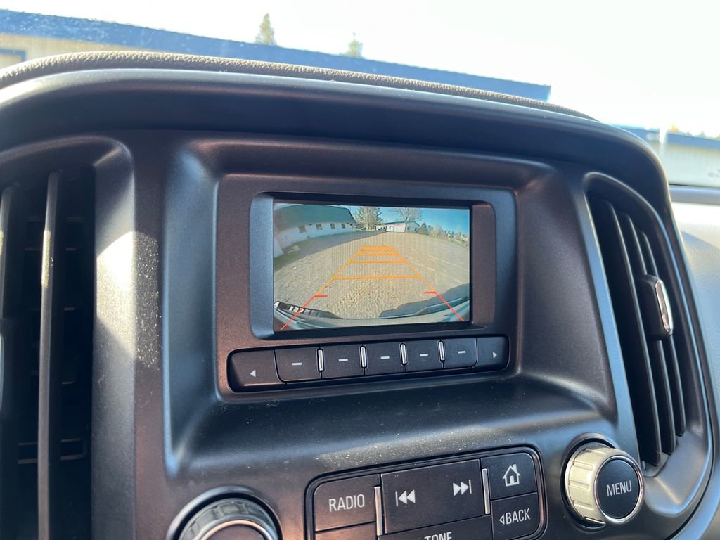 Used 2015 Chevrolet Colorado W/T AWD/4WD image 21