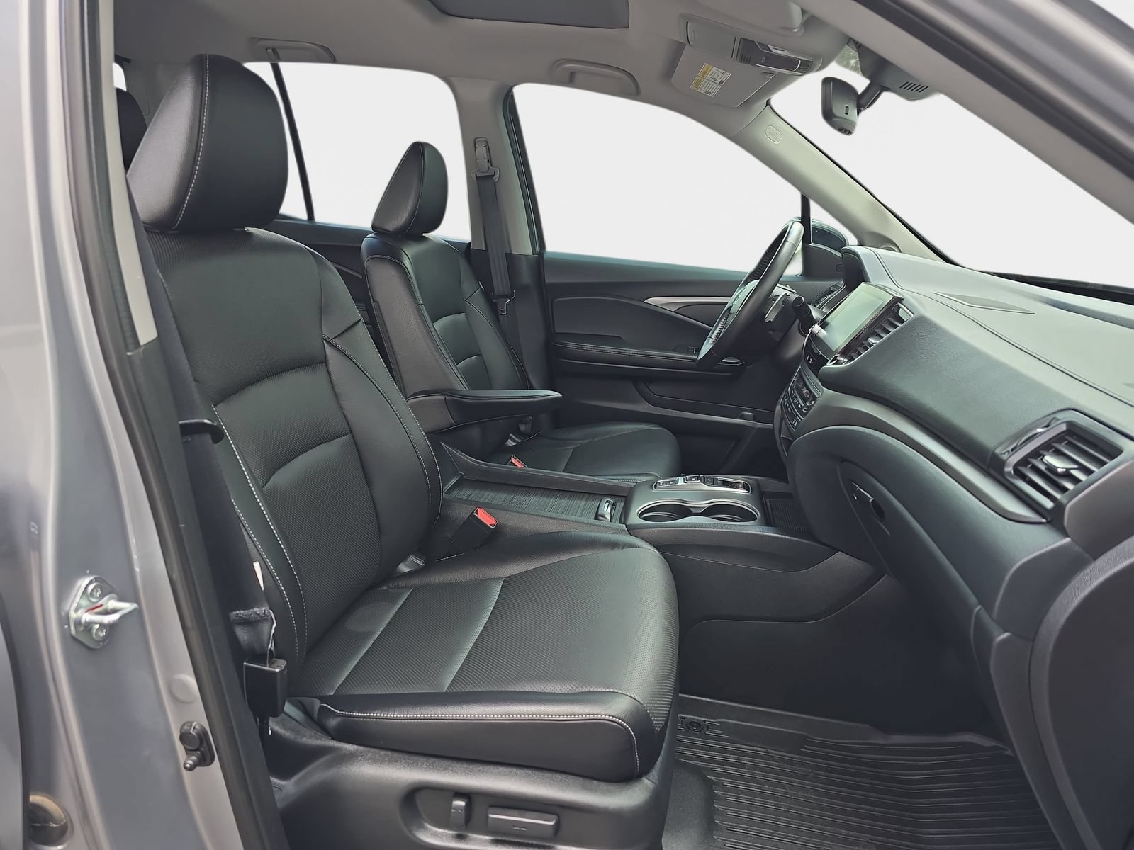 Certified 2022 Honda Ridgeline RTL-E image 10