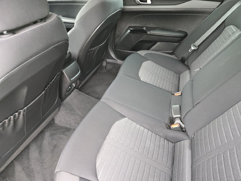 New 2026 Kia K5 LXS FWD image 19