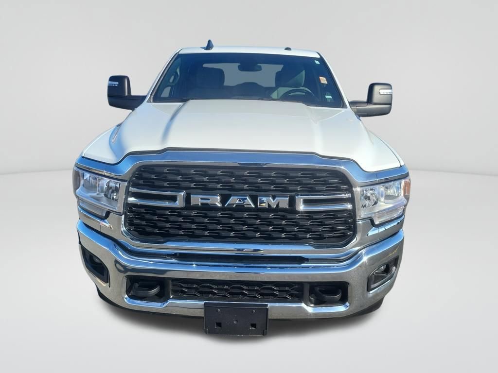 Used 2024 RAM 2500 Big Horn image 9