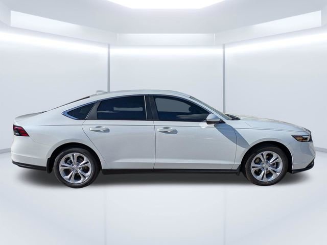 New 2026 Honda Accord LX image 3