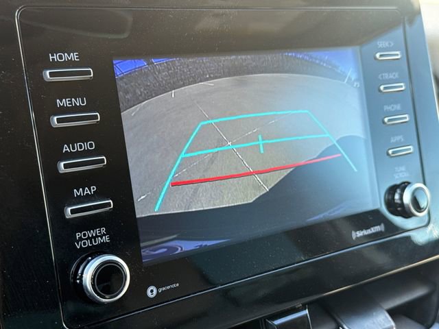 Used 2024 Toyota Camry SE FWD image 23