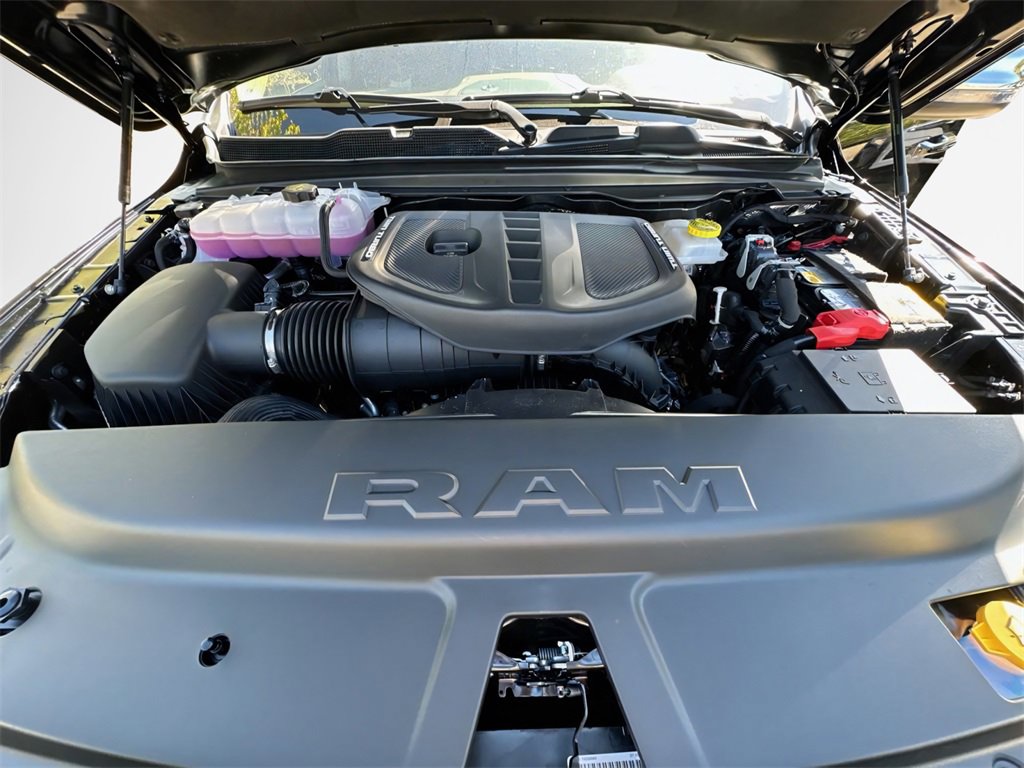 New 2026 RAM 1500 Limited image 28