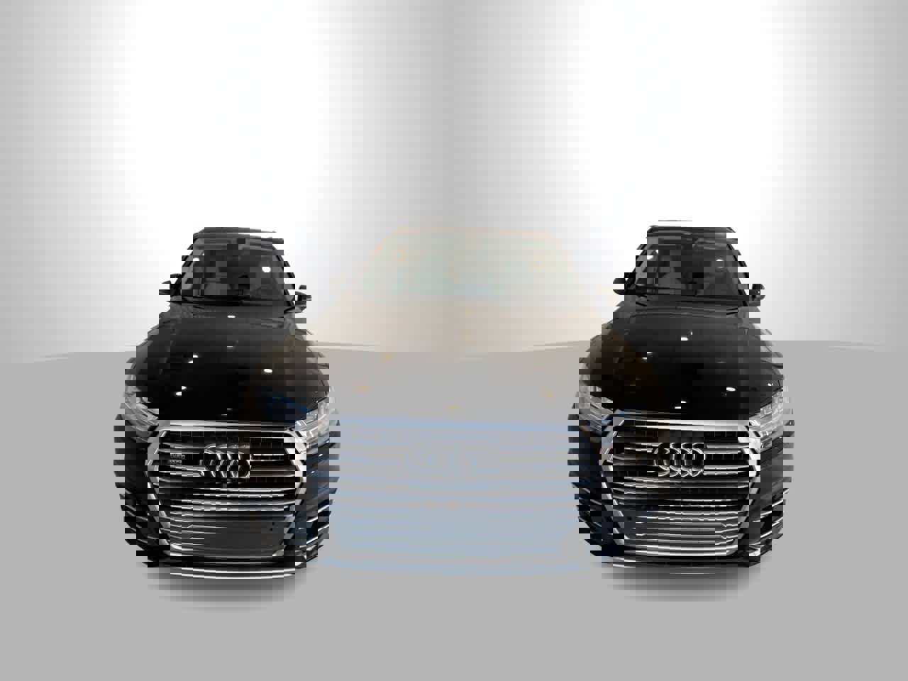 Used 2019 Audi Q7 3.0T Premium Plus w/ Premium Plus Package image 3