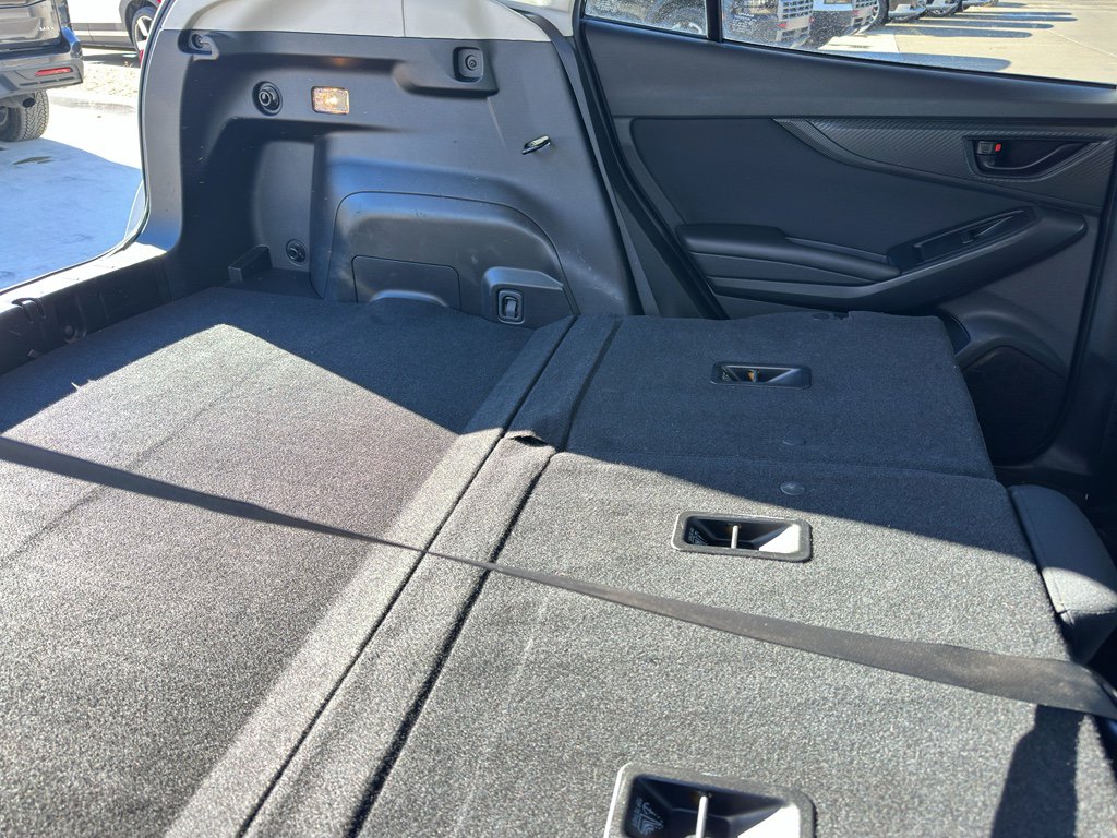 Used 2020 Subaru Crosstrek 2.0i image 33